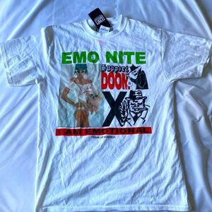 Zumiez Tee NEW